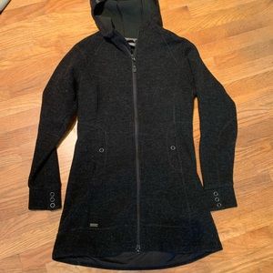 Outdoor research women’s salida long hoodie